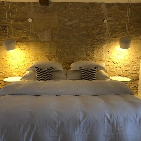 Chez Henri Bed and Breakfast Belvès-de-Castillon Eksteriør billede