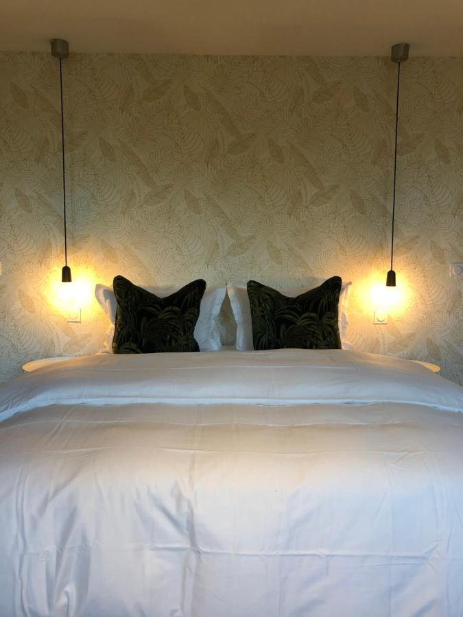 Chez Henri Bed and Breakfast Belvès-de-Castillon Eksteriør billede