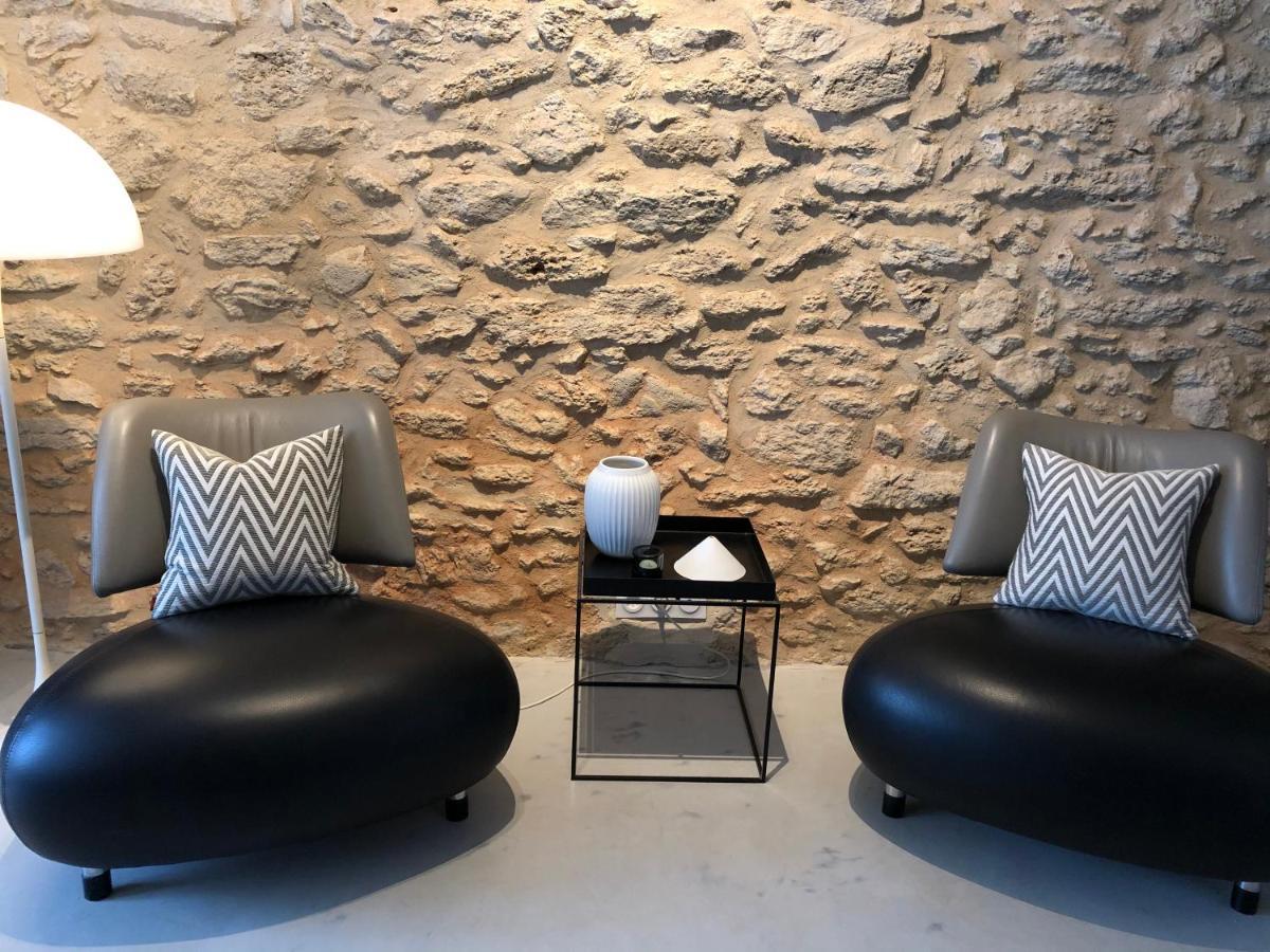 Chez Henri Bed and Breakfast Belvès-de-Castillon Eksteriør billede